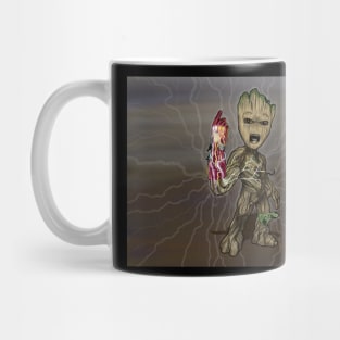 I....am....groot Mug